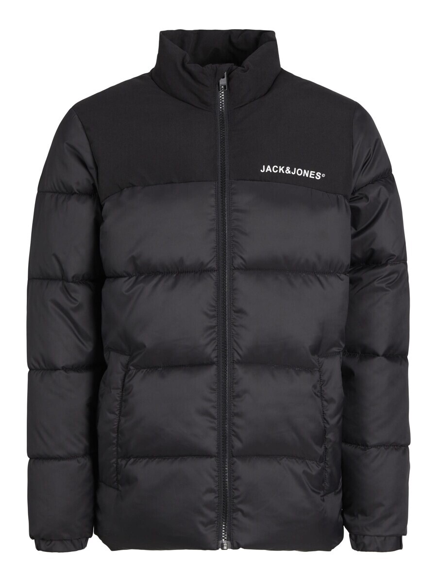 

Куртка Jack & Jones Junior Winter JJMoon, черный