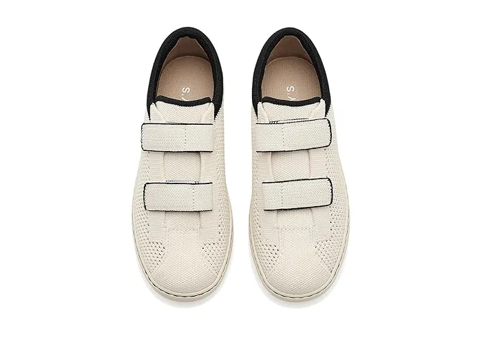 Кроссовки дышащие Strap Sneakers Rothy's Kids, Chess Open-Knit — фото 3