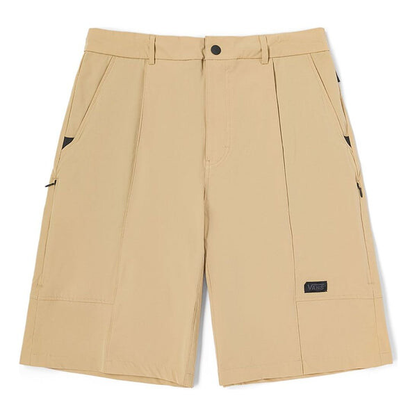 

Шорты long bermuda short 'khaki' Vans, хаки