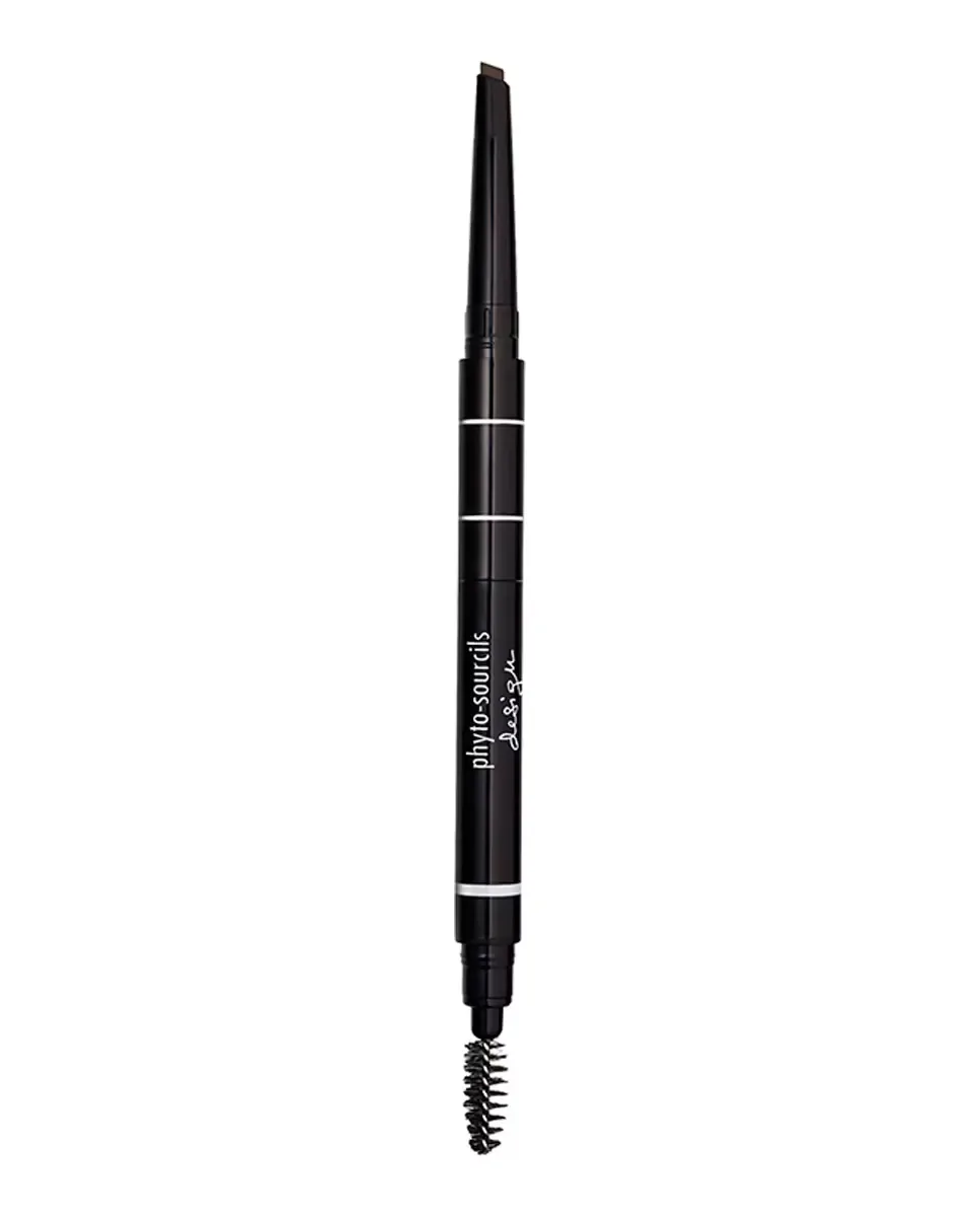 Карандаш для бровей Phyto-Sourcils Design Sisley, Nº6 Expresso — фото 2