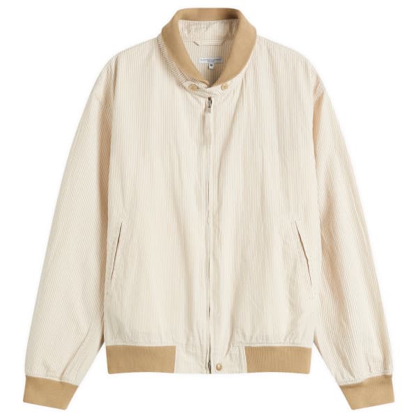 

Куртка Ll Engineered Garments, бежевый