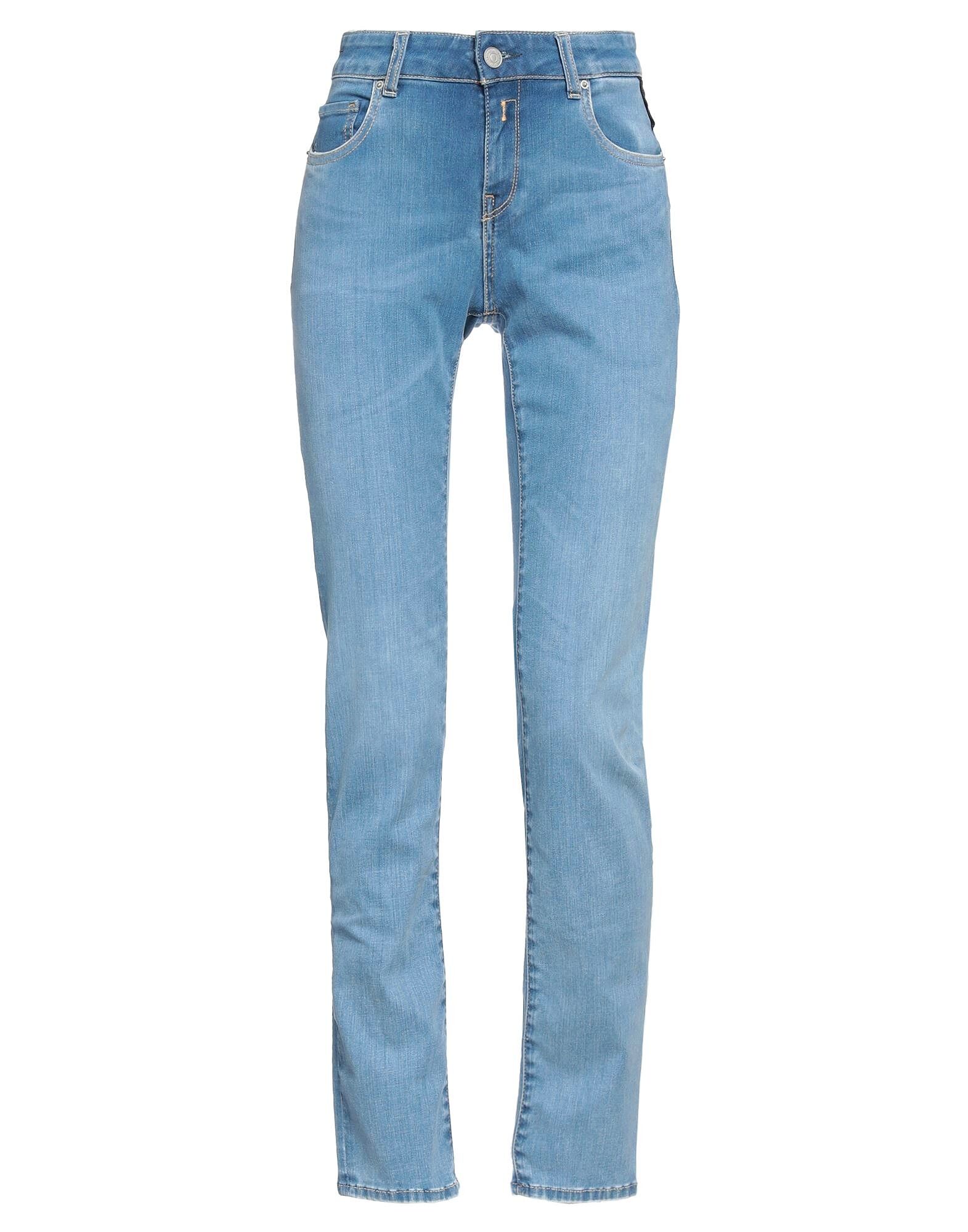 

Джинсы Replay, синий