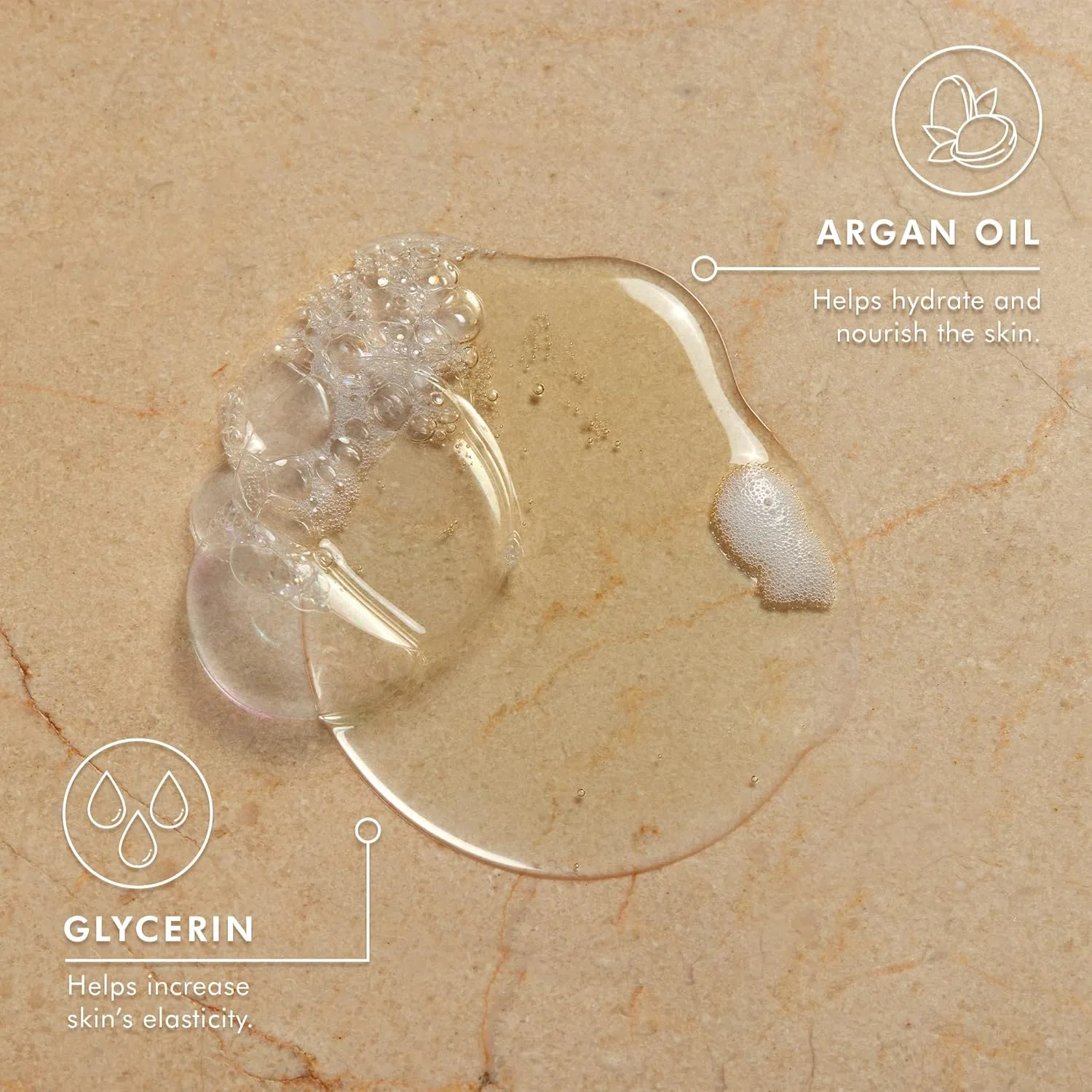Гель для душа Moroccanoil, Not applicable. — фото 2