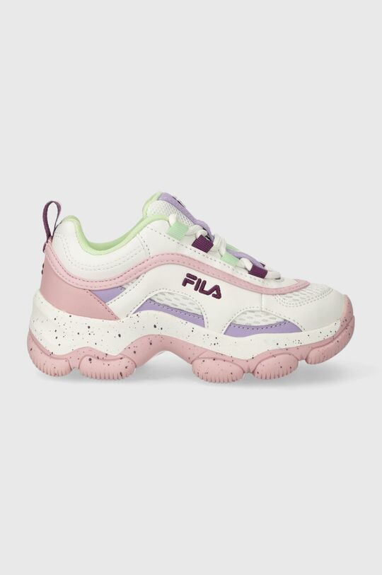 

Fila Детские кроссовки STRADA DREAMSTER CB, розовый