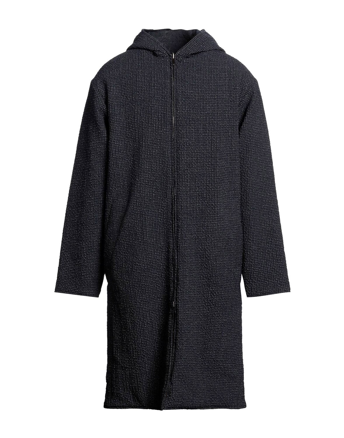 

Пальто Giorgio Armani, синий
