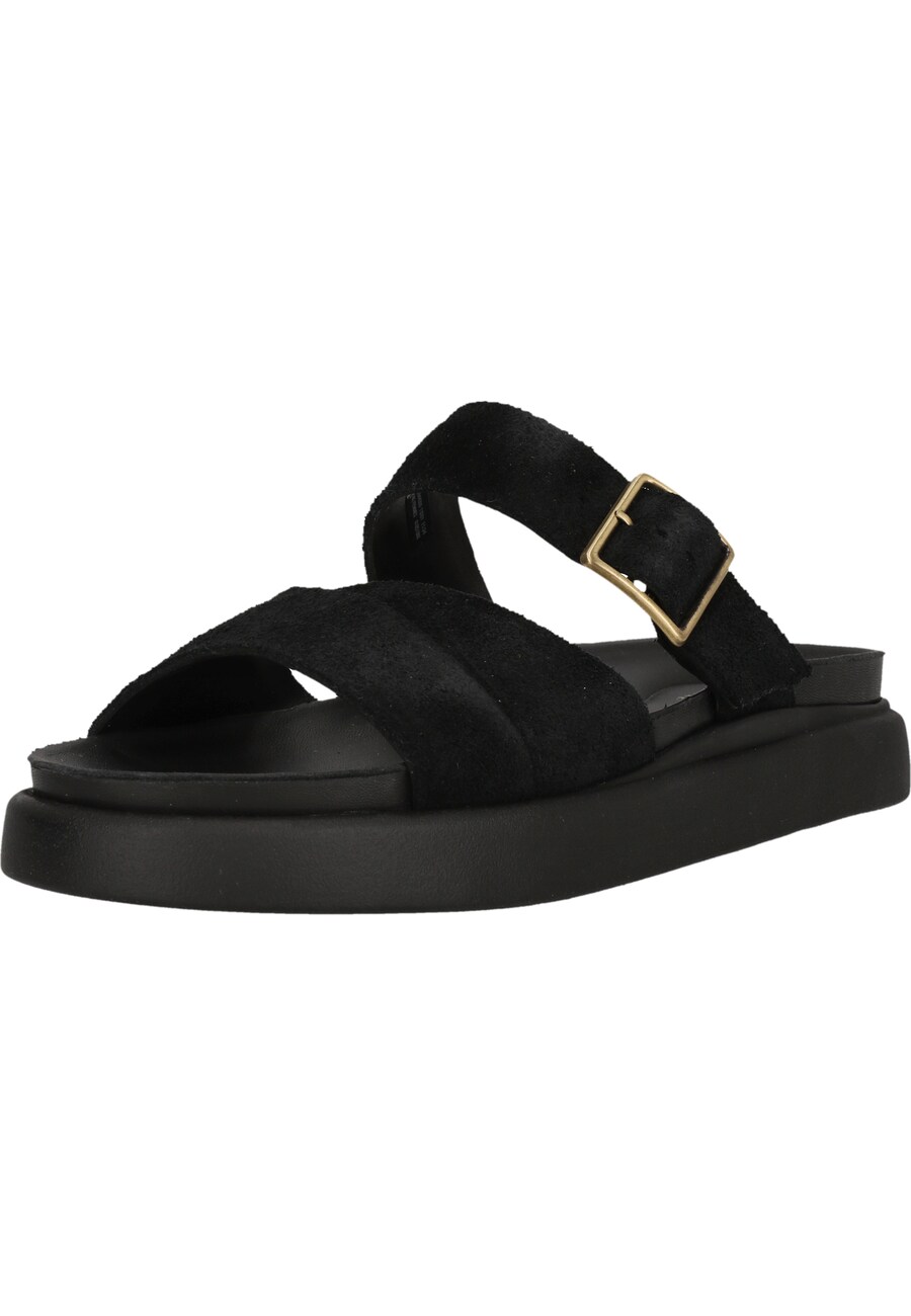 Сандалии CLARKS Aristella, Black