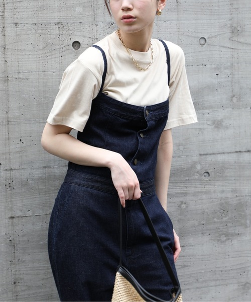 

Футболка с круглым вырезом и коротким рукавом, хлопок United Athle, бежевый