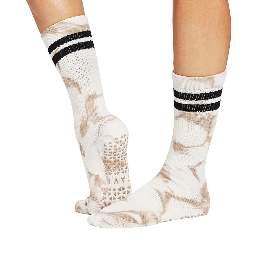 

Носки Tavi Grip Kai short, белый