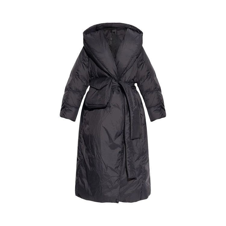 

Пальто Canada Goose Elie Blanket Coat, Black