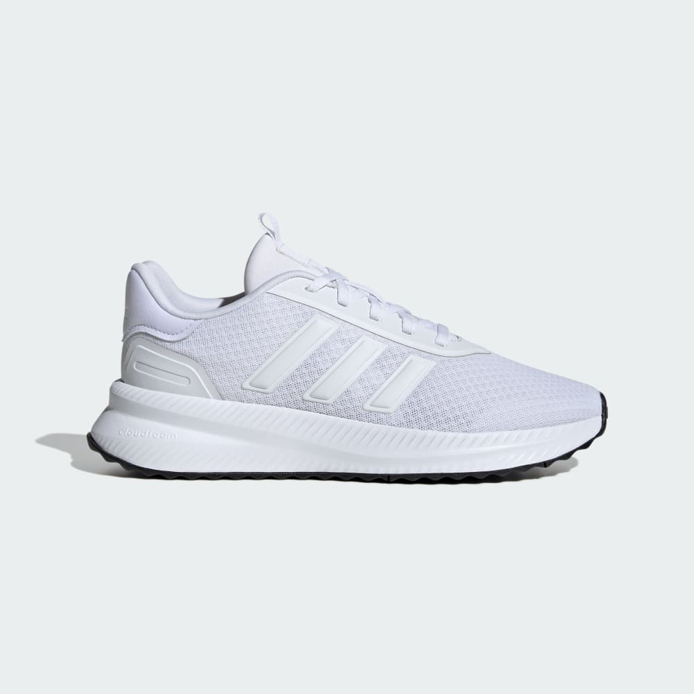 

Кроссовки Adidas X_PLR Path Shoes, цвет Cloud White/Cloud White/Core Black