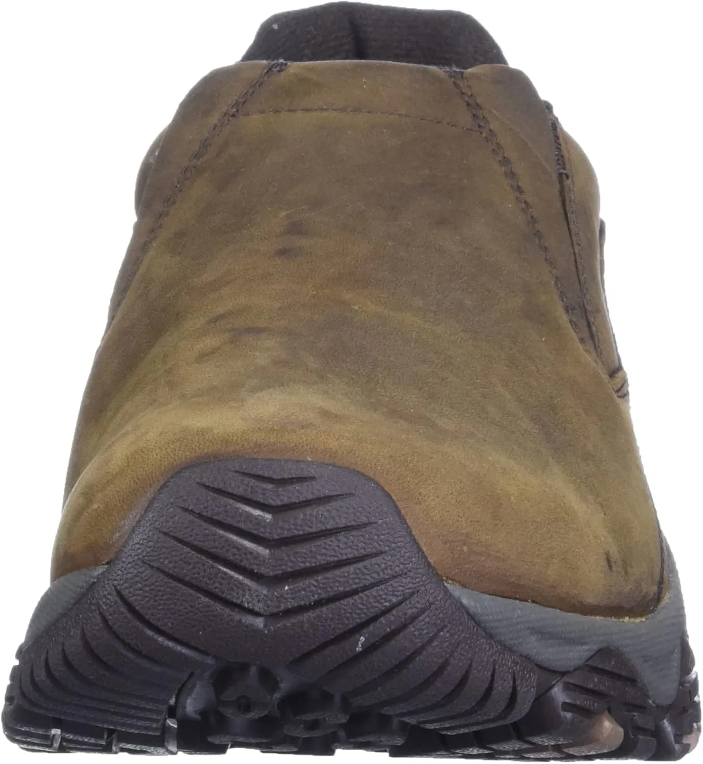 Мокасины мужские Merrell, Earth — фото 2