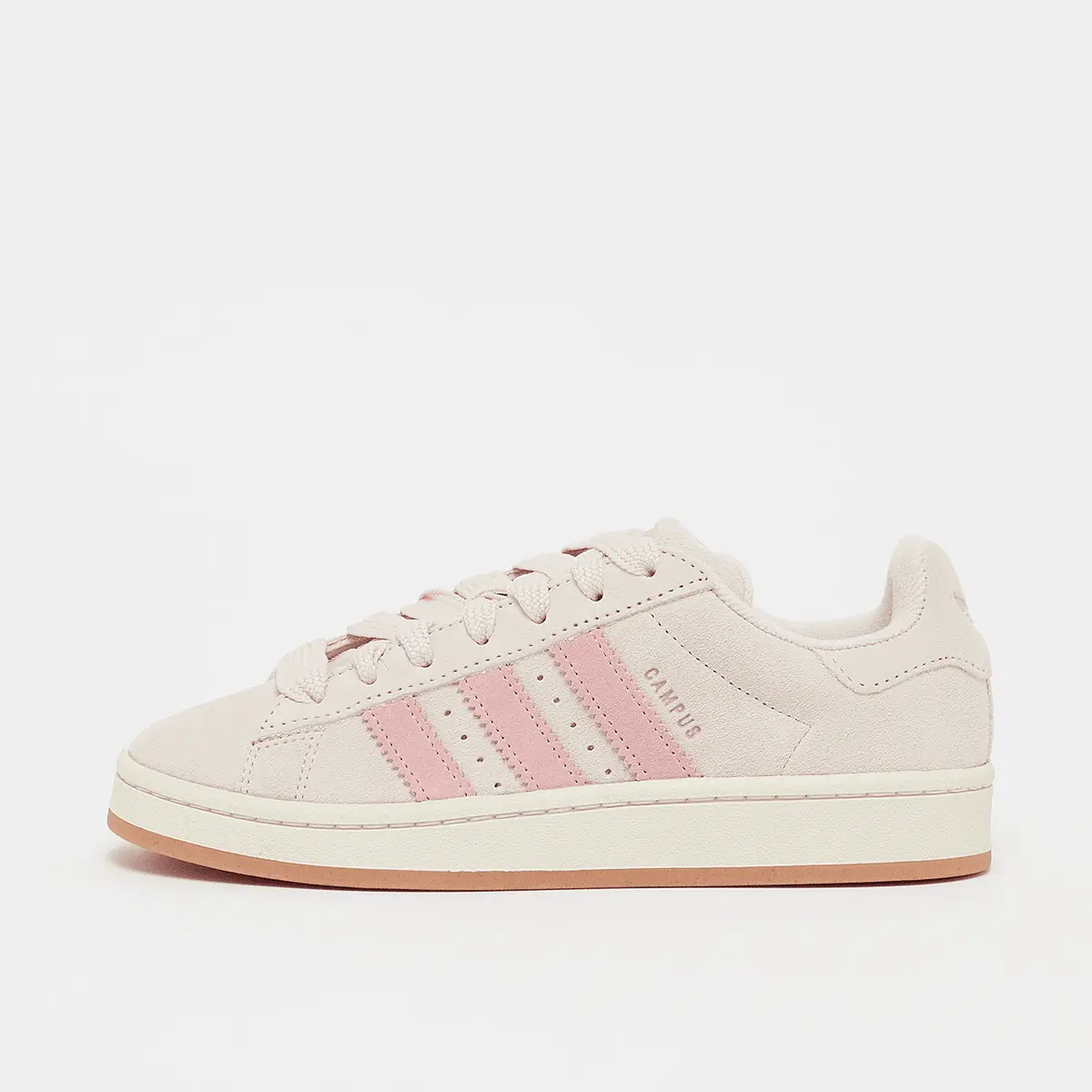 

Кеды adidas Originals Campus 00s W, розовый