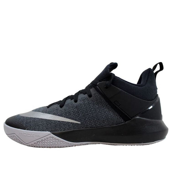 

Кроссовки Zoom Shift Nike, черный