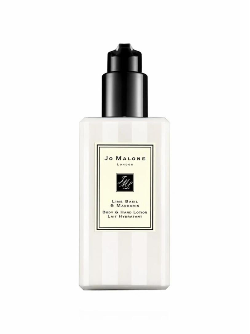 

Лосьон для тела Lime Basil & Mandarin, 250 мл Jo Malone London