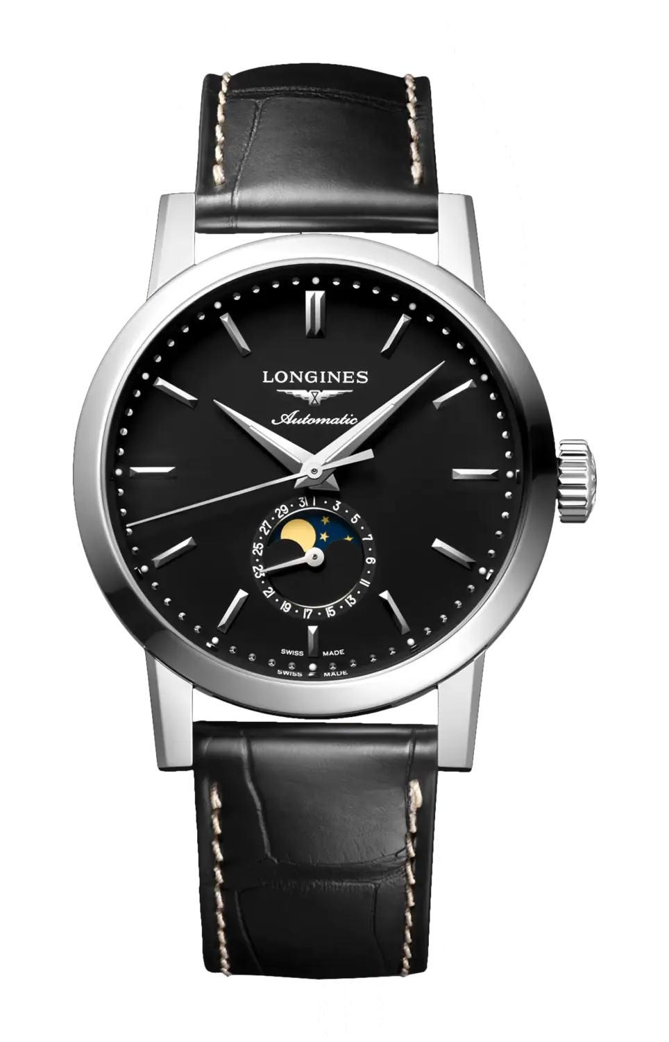

Часы the 1832 Longines