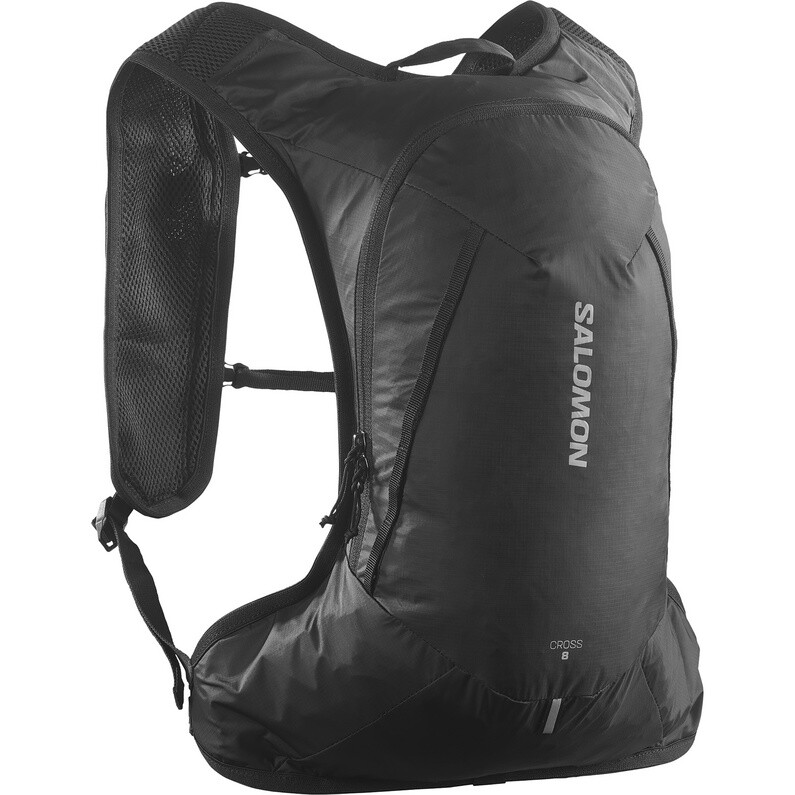 

Рюкзак Cross 8 Salomon, черный