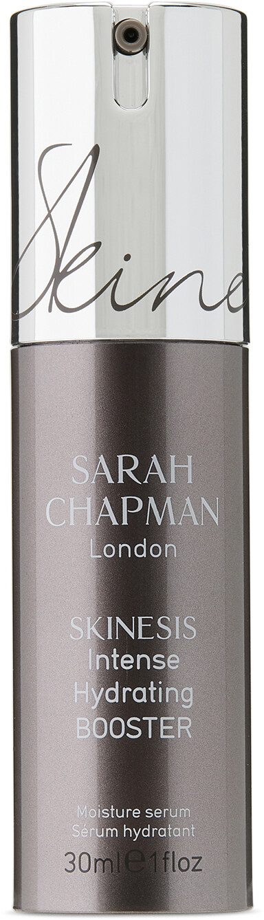 

Интенсивная увлажняющая сыворотка-бустер, 30 мл Sarah Chapman