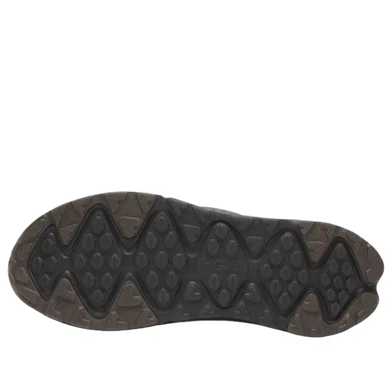 Сабо HOKA ONE ONE Ora Primo EXT 'Black Walnut' 1168973-BKWL, коричневый — фото 4