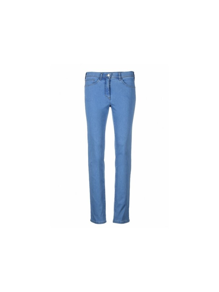 

Джинсы gerke Jeans, синий