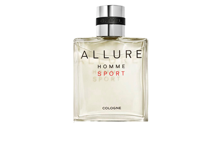 Мужской парфюм Charm Sports Cologne, цитрусовый ароматический туалетная вода, 50 мл/100 мл CHANEL, 150ml — фото 2