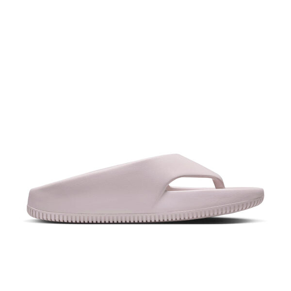 Тапочки calm flip flop 'platinum violet' Nike, фиолетовый — фото 2