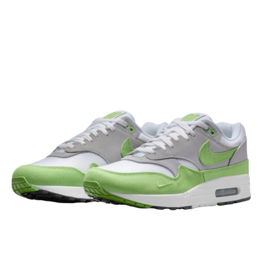 NIKE Кроссовки Air Max 1 Patta 20th Anniversary Chlorophyll — фото 2