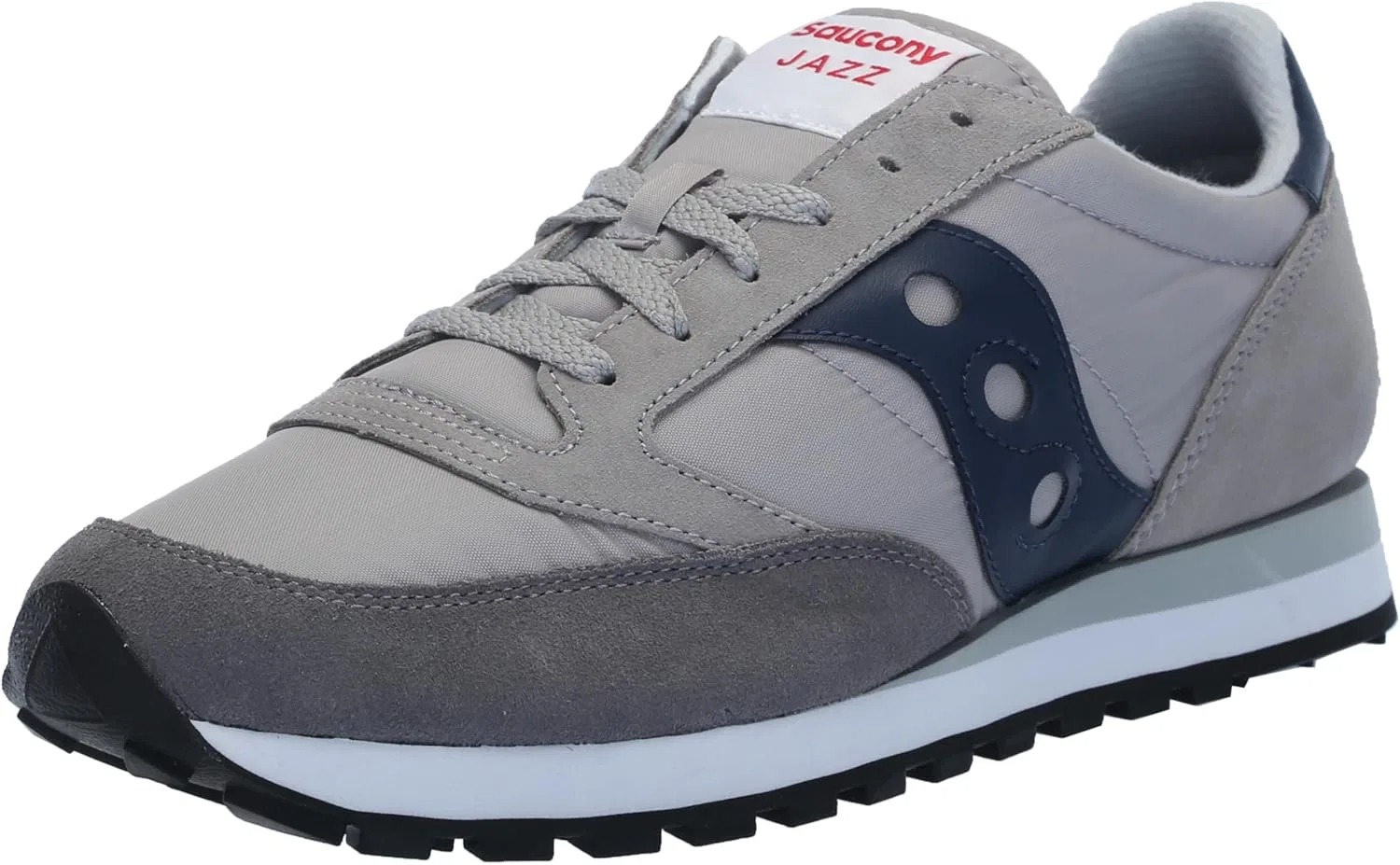 Мужские кроссовки Saucony Jazz Original, Grey / Blue