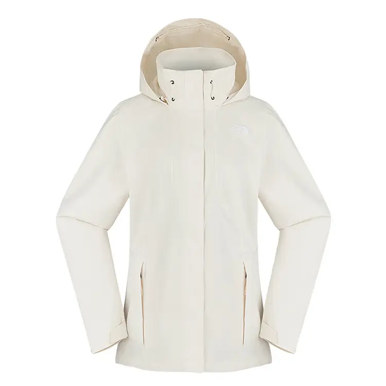 

THE NORTH FACE Женская ветровка для городского исследования, QLI/Dune White