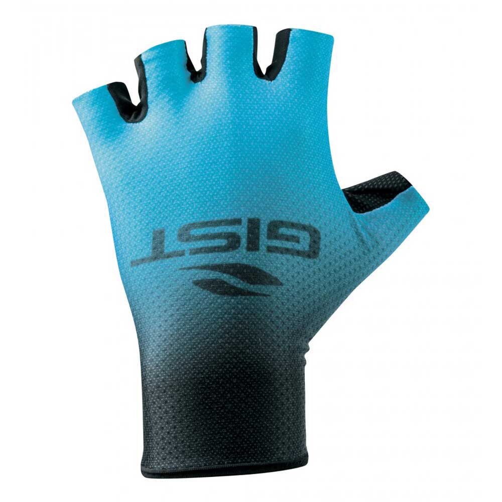 

Короткие перчатки Gist Diamond Shade Short Gloves, синий
