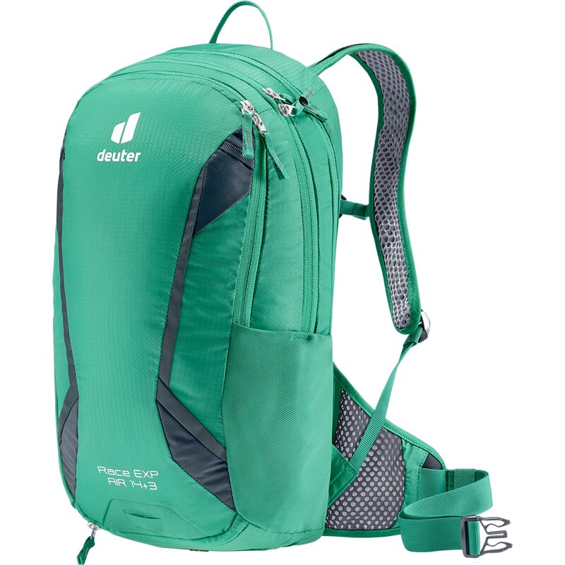 

Воздушный рюкзак Race Exp Deuter, черный