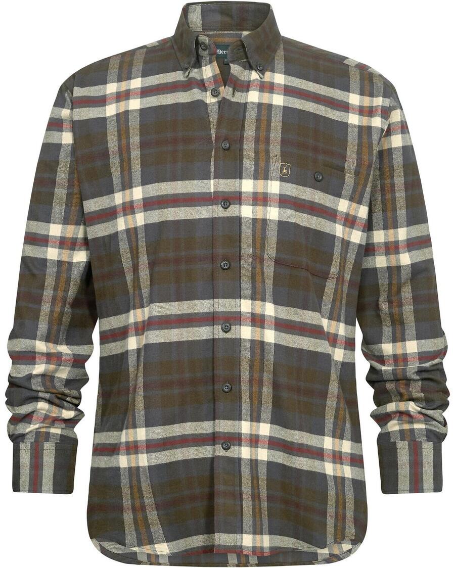 

DEERHUNTER Рубашка Рональда