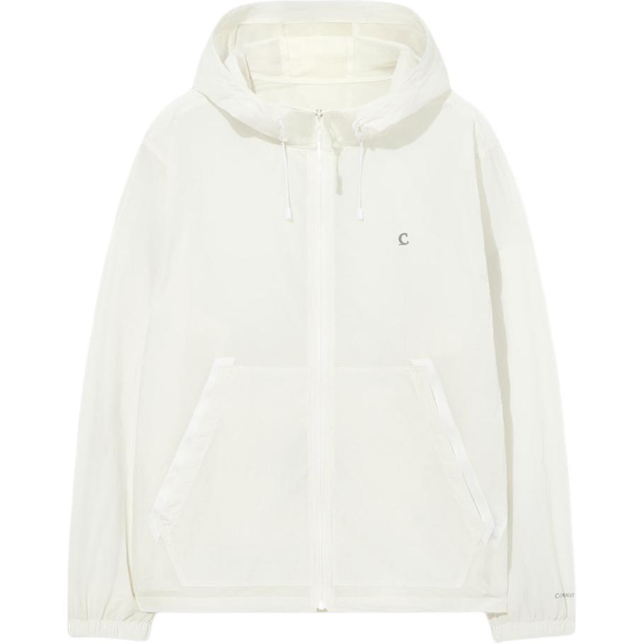 

COVERNAT Куртка мужская белая, White