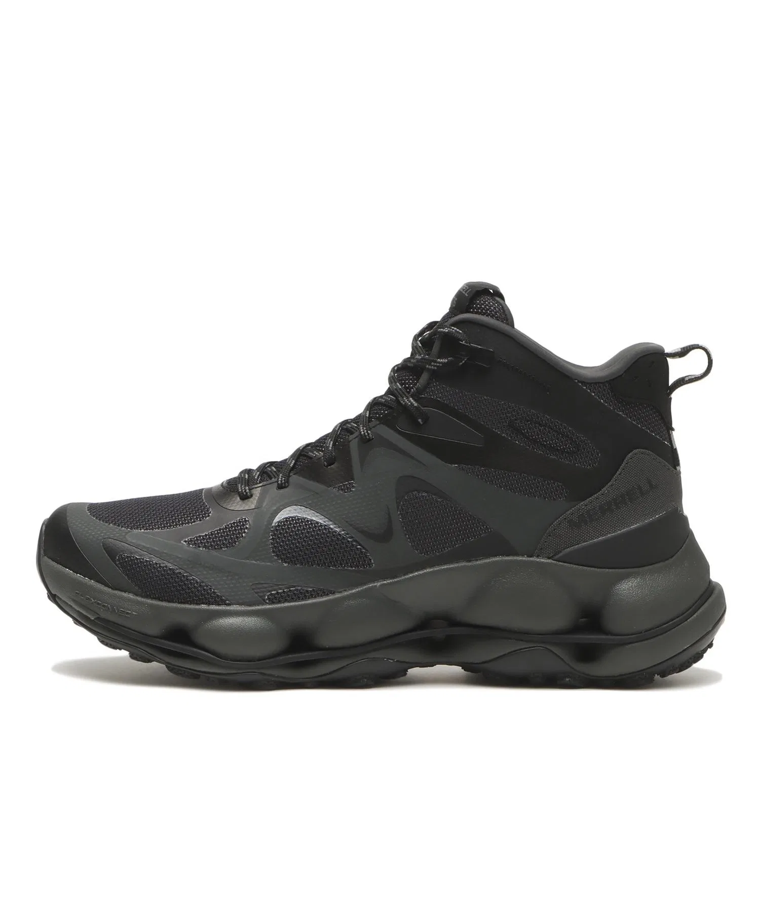 Мужские кроссовки MERRELL SPEED ARC MATIS MID GORE-TEX