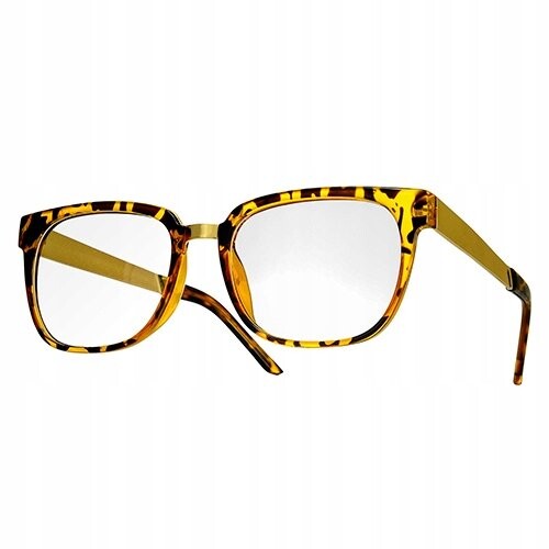 

Металлические очки Panterka NERD UV 400, inna