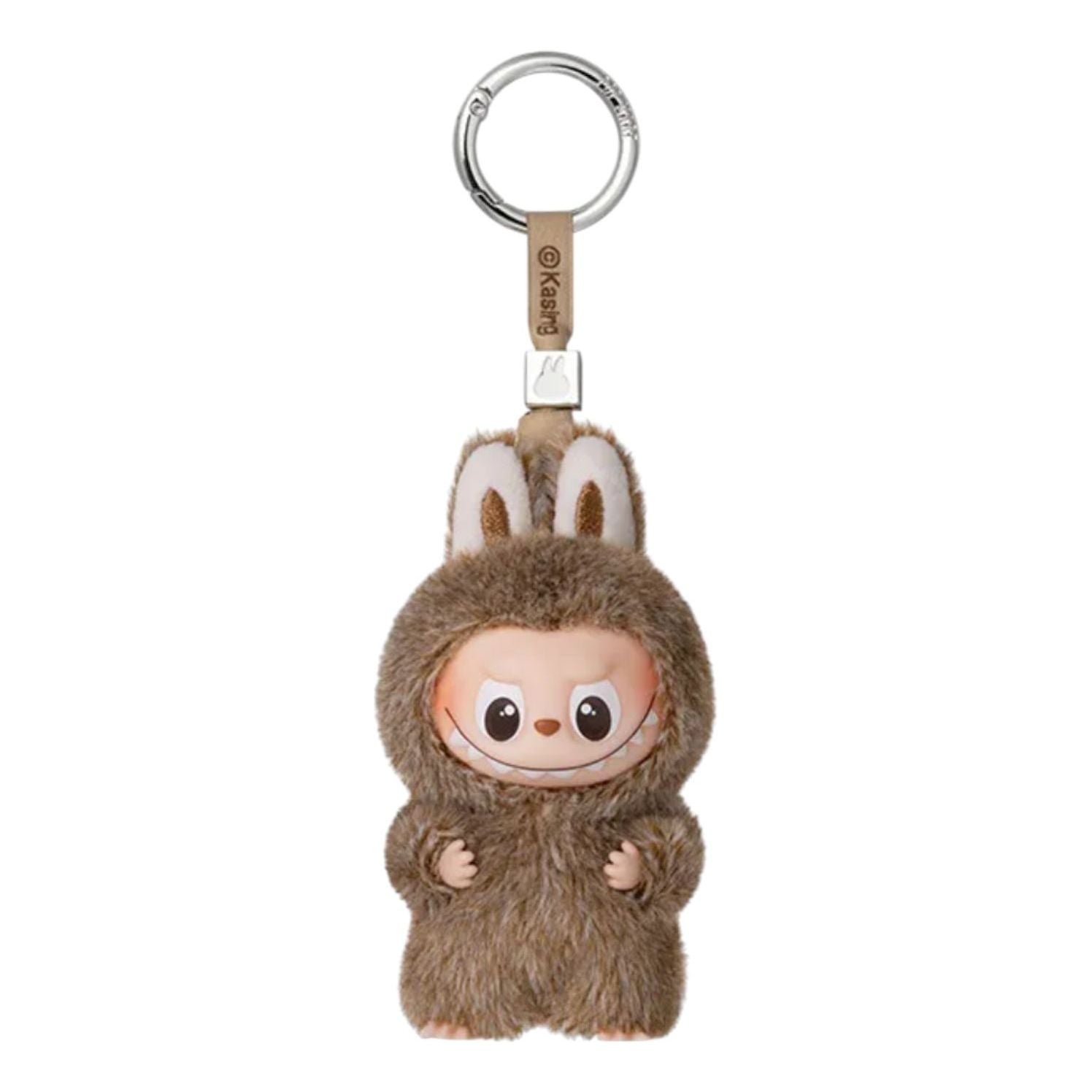 

Лабубу Pop Mart The Monsters Labubu Pin for Love Plush Pendant '&'