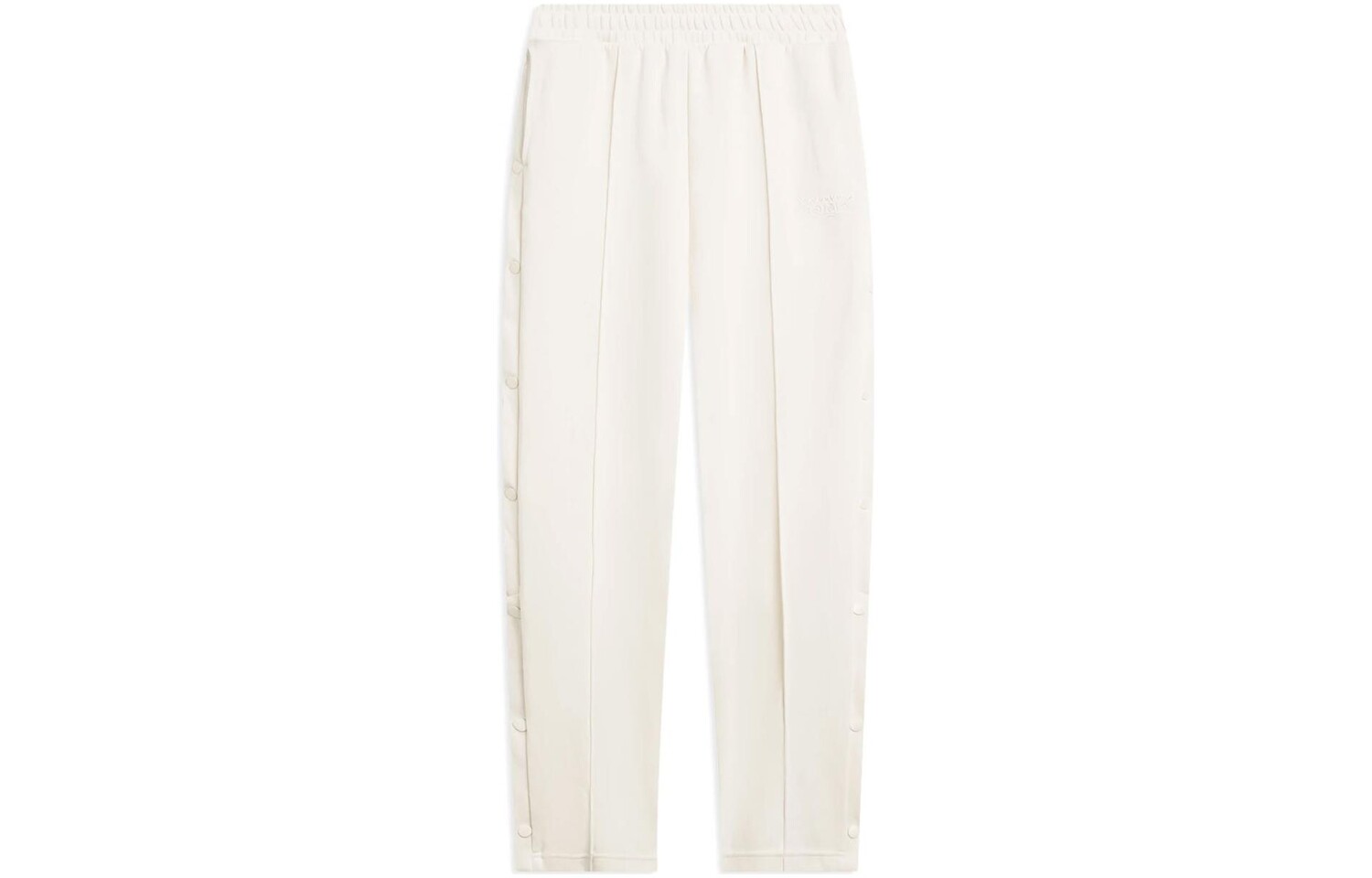 

Повседневные брюки женские из коллекции Sports Life Off White Lining