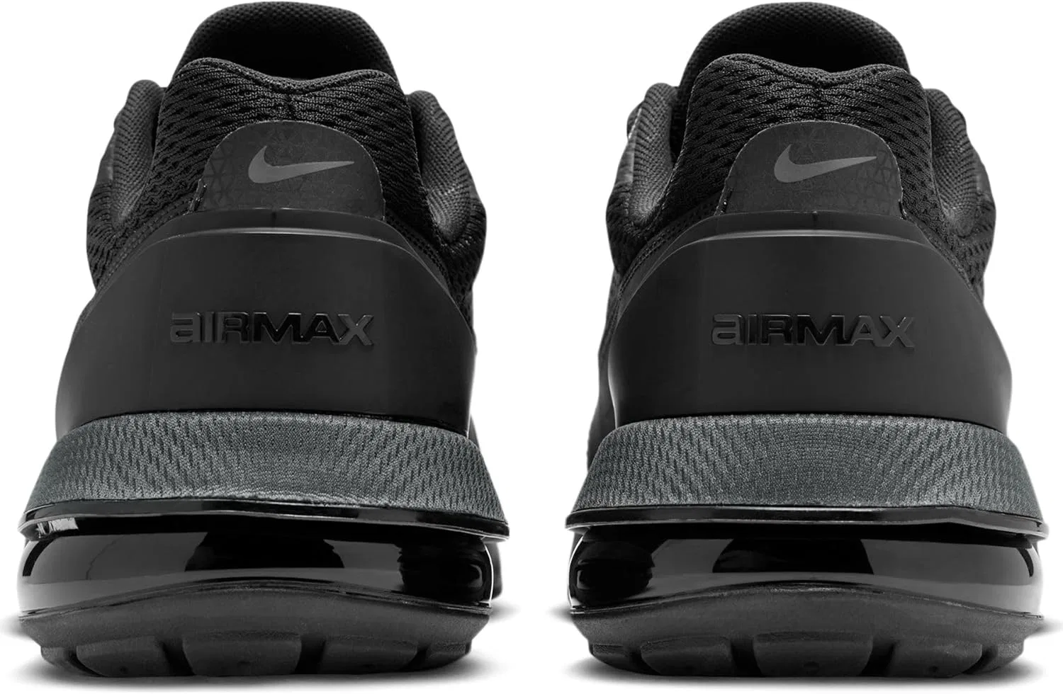 Мужские кроссовки Nike Air Max Pulse DR0453, Black — фото 2