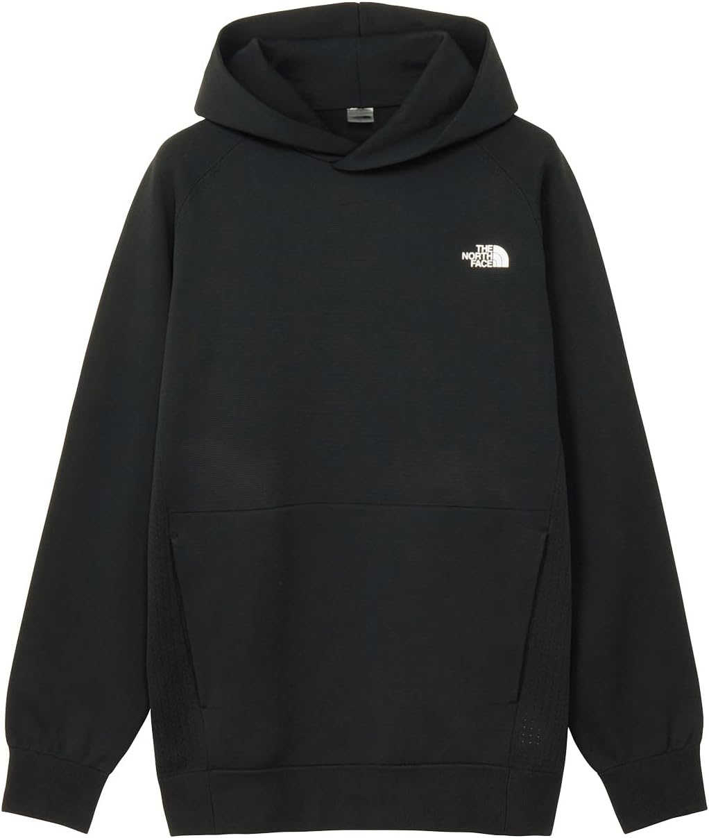 

Толстовка The North Face Axion Knit Hoodie Unisex Adult NT92580 Unisex Adult, черный