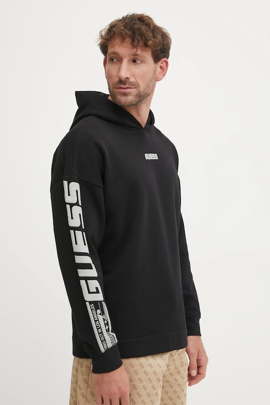 

Толстовка DALIM Guess, черный