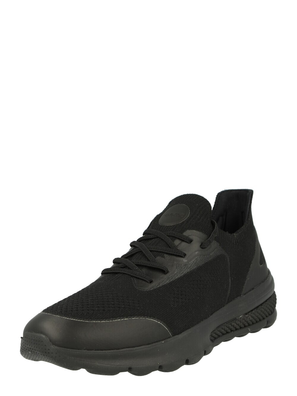 

Кроссовки Geox Spherica Actif, черный