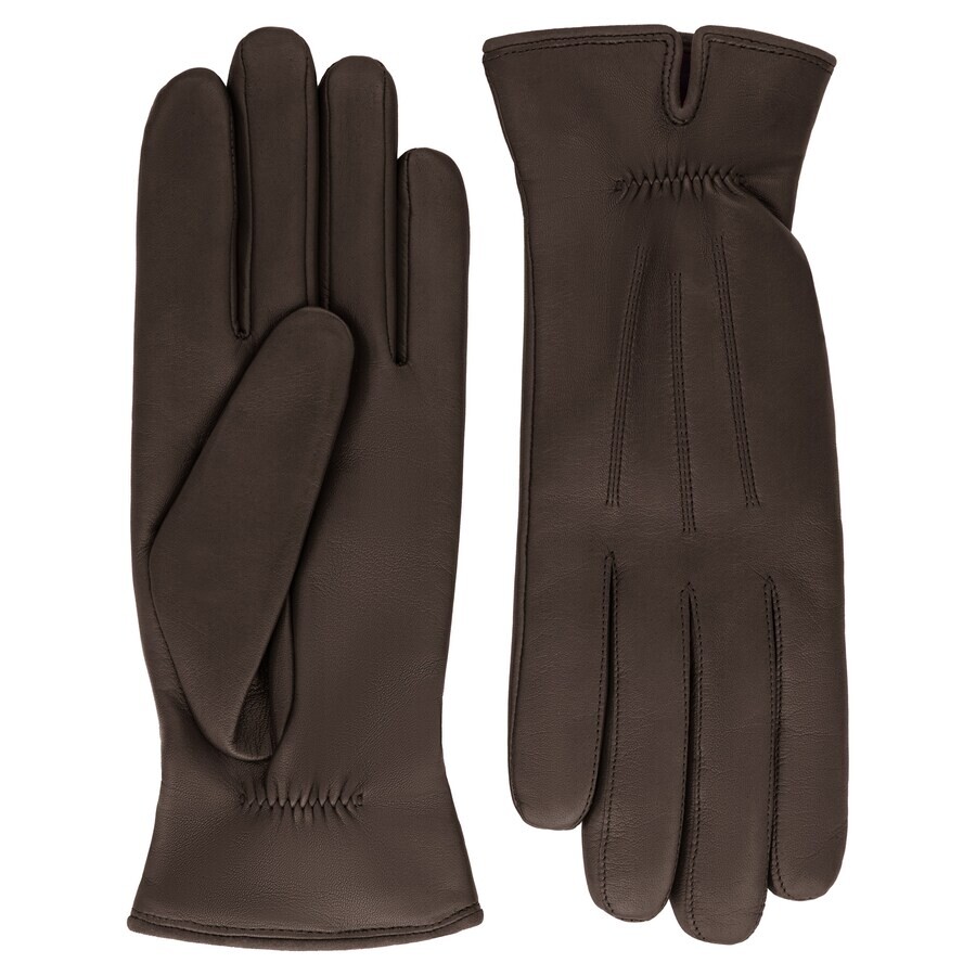 

Перчатки Roeckl Full Finger Gloves Antwerpen, коричневый