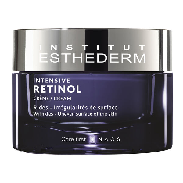 

Крем для лица против морщин, 50 мл Institut Esthederm Intensive retinol