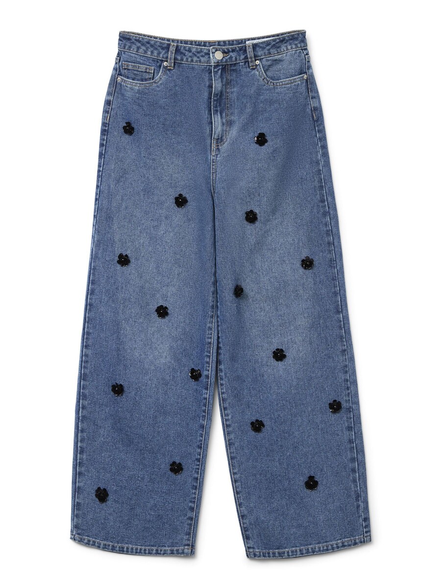 

Джинсы свободного кроя VERO MODA Taylor, Blue