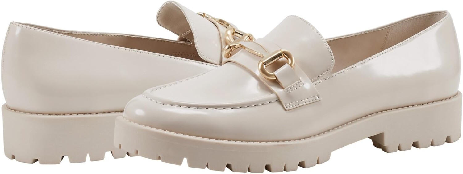 Лоферы Bandolino Franny, цвет Light Natural
