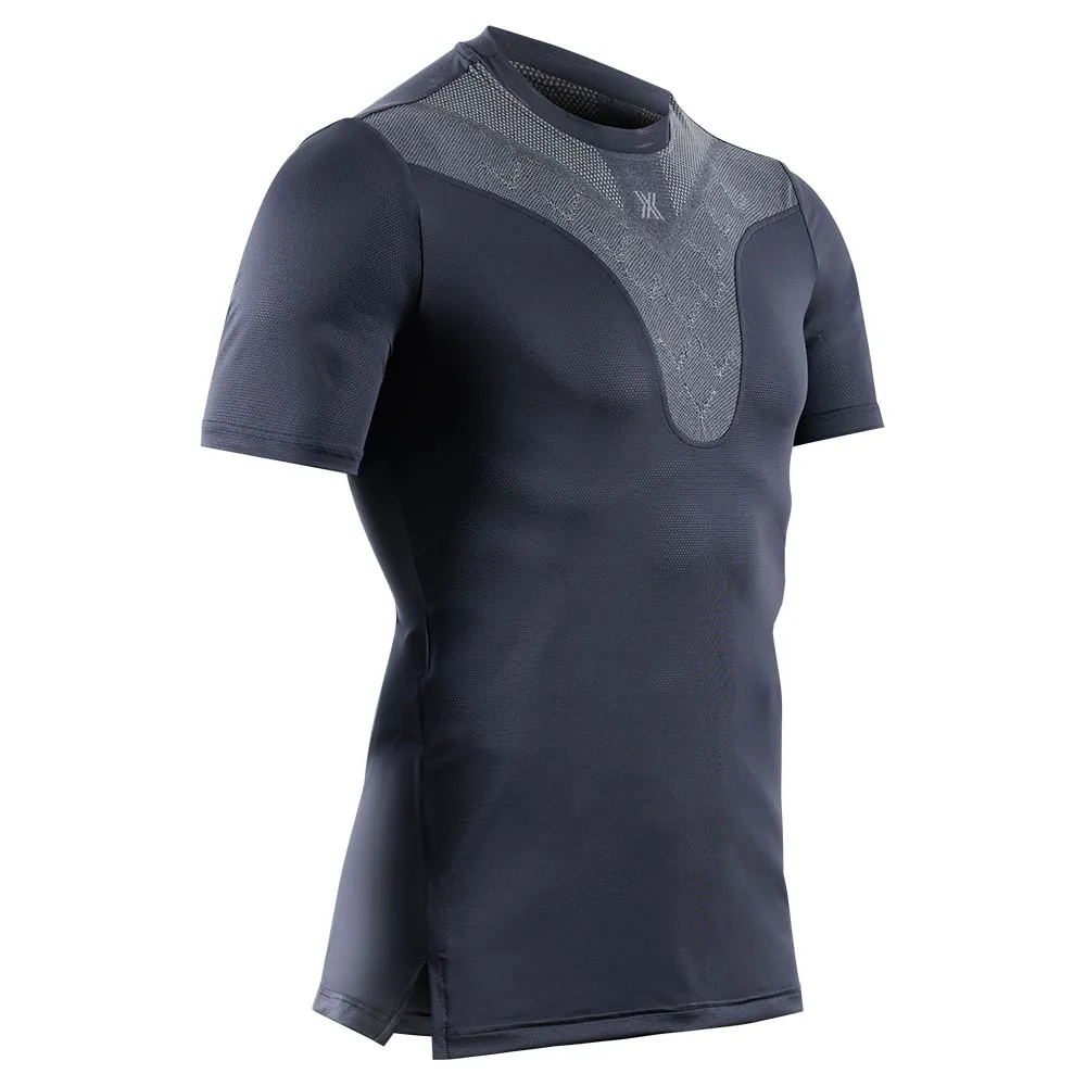 

Базовый слой X-BIONIC CoreFusion Run short sleeve, черный