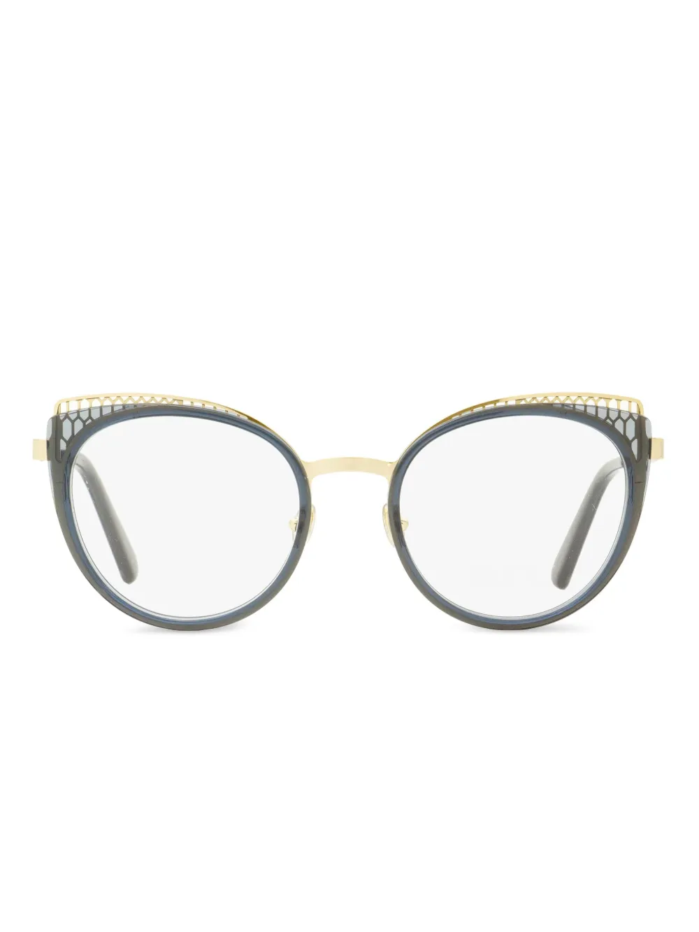 

Очки 5114 frames Roberto Cavalli, серый