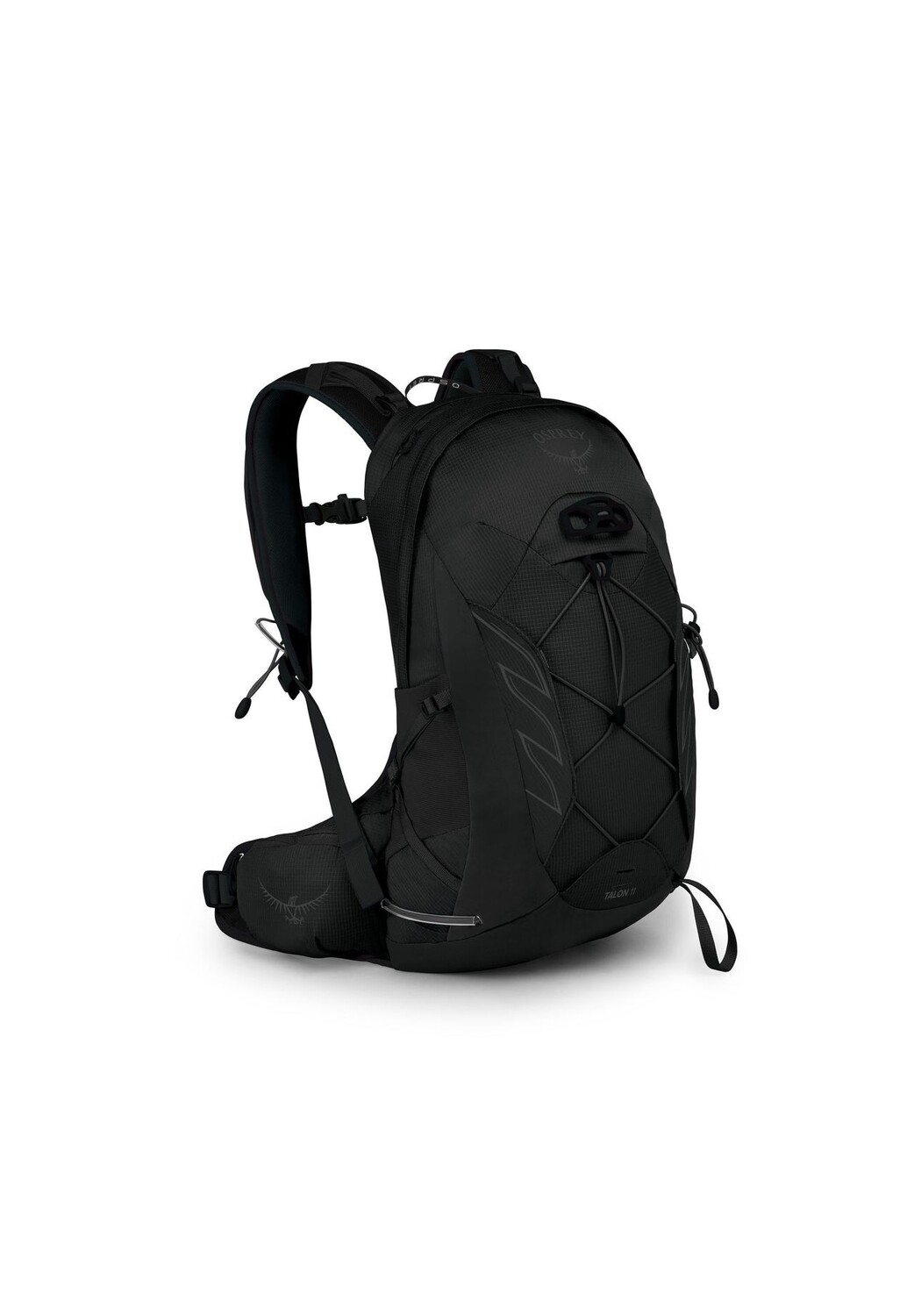 

Рюкзак Talon 11 S-M 43 см OSPREY, цвет Stealth Black
