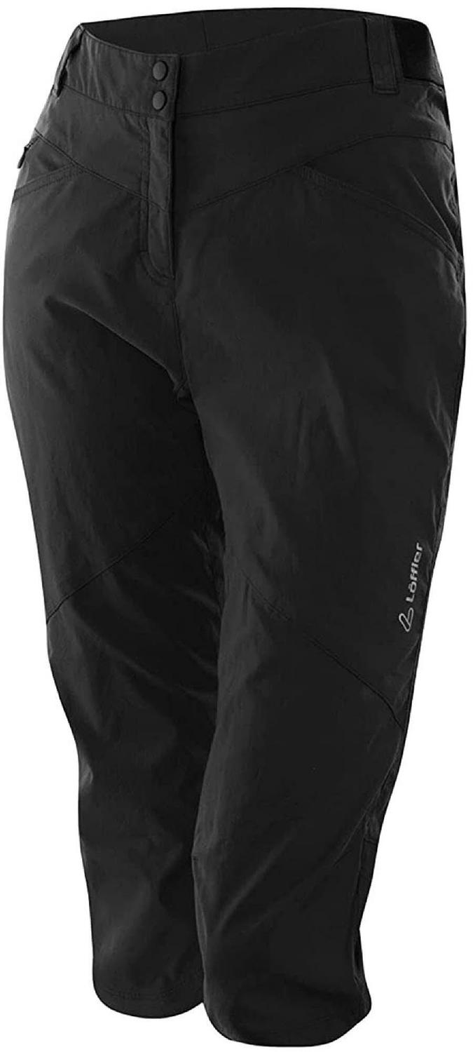 

Велосипедные шорты LГ–FFLER 3/4 Pants Comfort Stretch Li