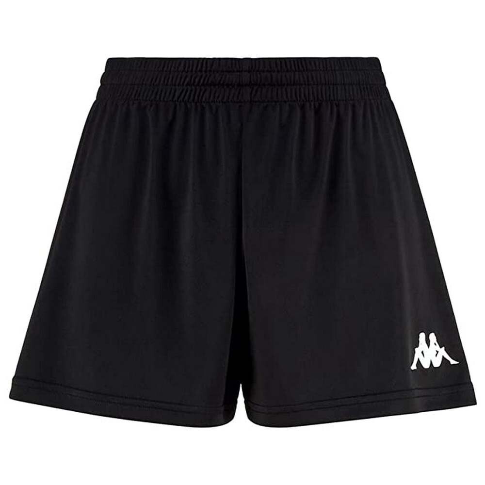 

Шорты Kappa Borda Handball, черный