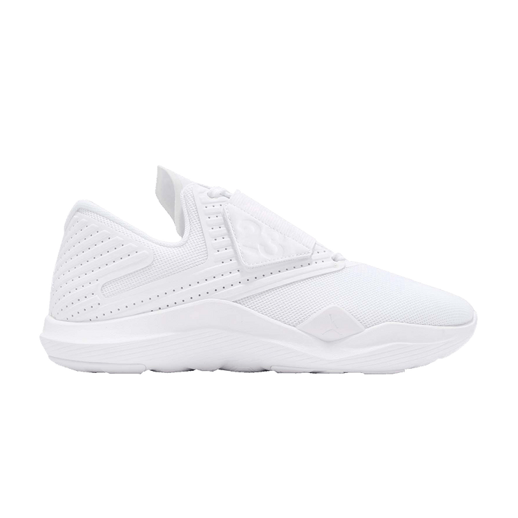 

Кроссовки Jordan Relentless, белый